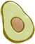 avocado-toast-icon